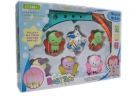 Бебешка дрънкалка за кошара  Baby Toys